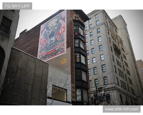 费城球迷街头壁画庆祝季后赛晋级展现激情与荣耀