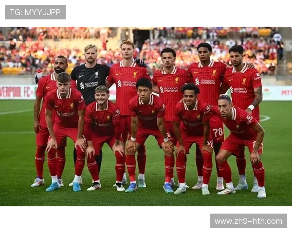 罗马诺确认利物浦坚定信任斯洛特 将其视为球队长期规划核心