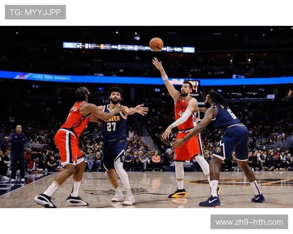 掘金进攻效率联盟第一,开拓者利用失误得分领跑