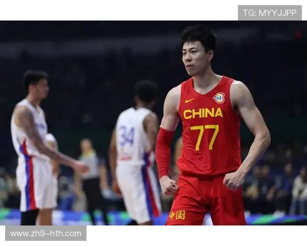 张镇麟转会上海男篮,锋线攻击力获显著提升