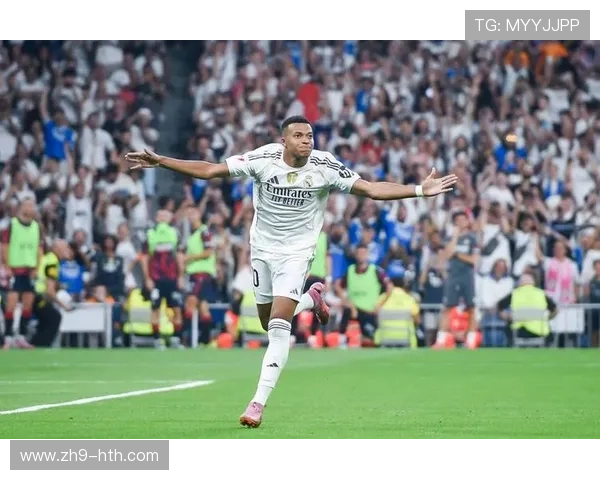 皇马对阵巴列卡诺，姆巴佩空门中柱卡马文加头球中楣