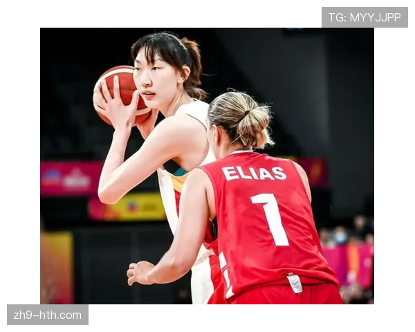 韩旭从青训到世界级中锋：跨联赛试炼打磨实力的坚持